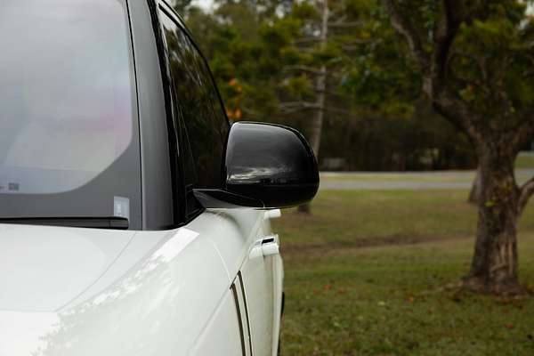 2022 Land Rover Range Rover D350 HSE L460