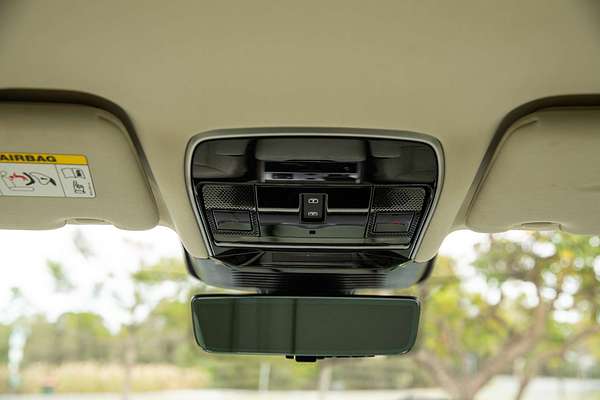 2022 Land Rover Range Rover D350 HSE L460