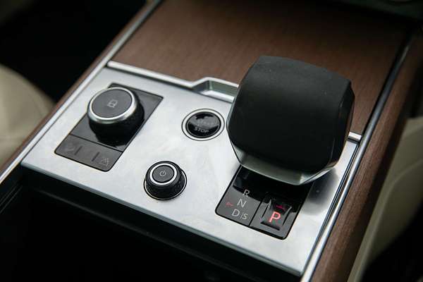 2022 Land Rover Range Rover D350 HSE L460