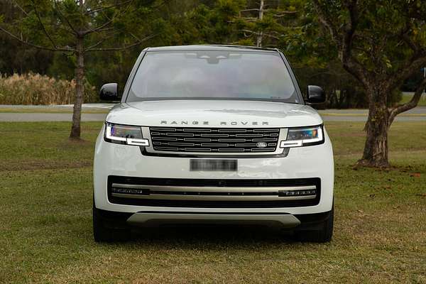 2022 Land Rover Range Rover D350 HSE L460
