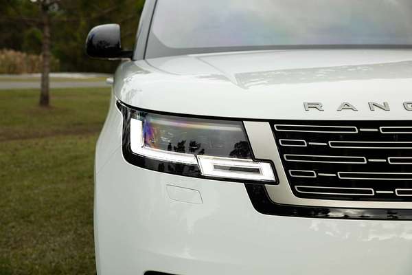 2022 Land Rover Range Rover D350 HSE L460