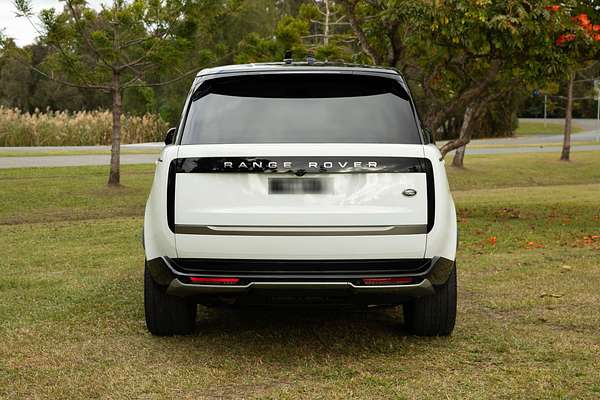 2022 Land Rover Range Rover D350 HSE L460