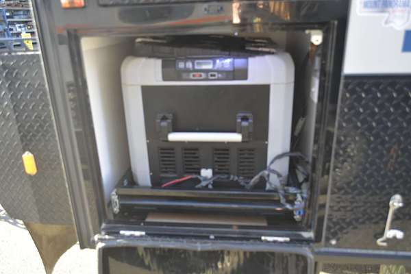 2020 Austrack Campers Tanami X 13