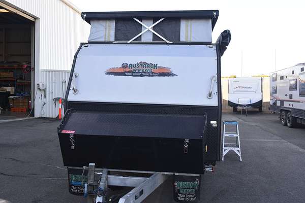 2020 Austrack Campers Tanami X 13