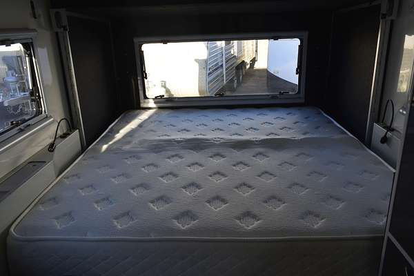 2020 Austrack Campers Tanami X 13