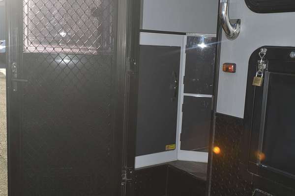 2020 Austrack Campers Tanami X 13