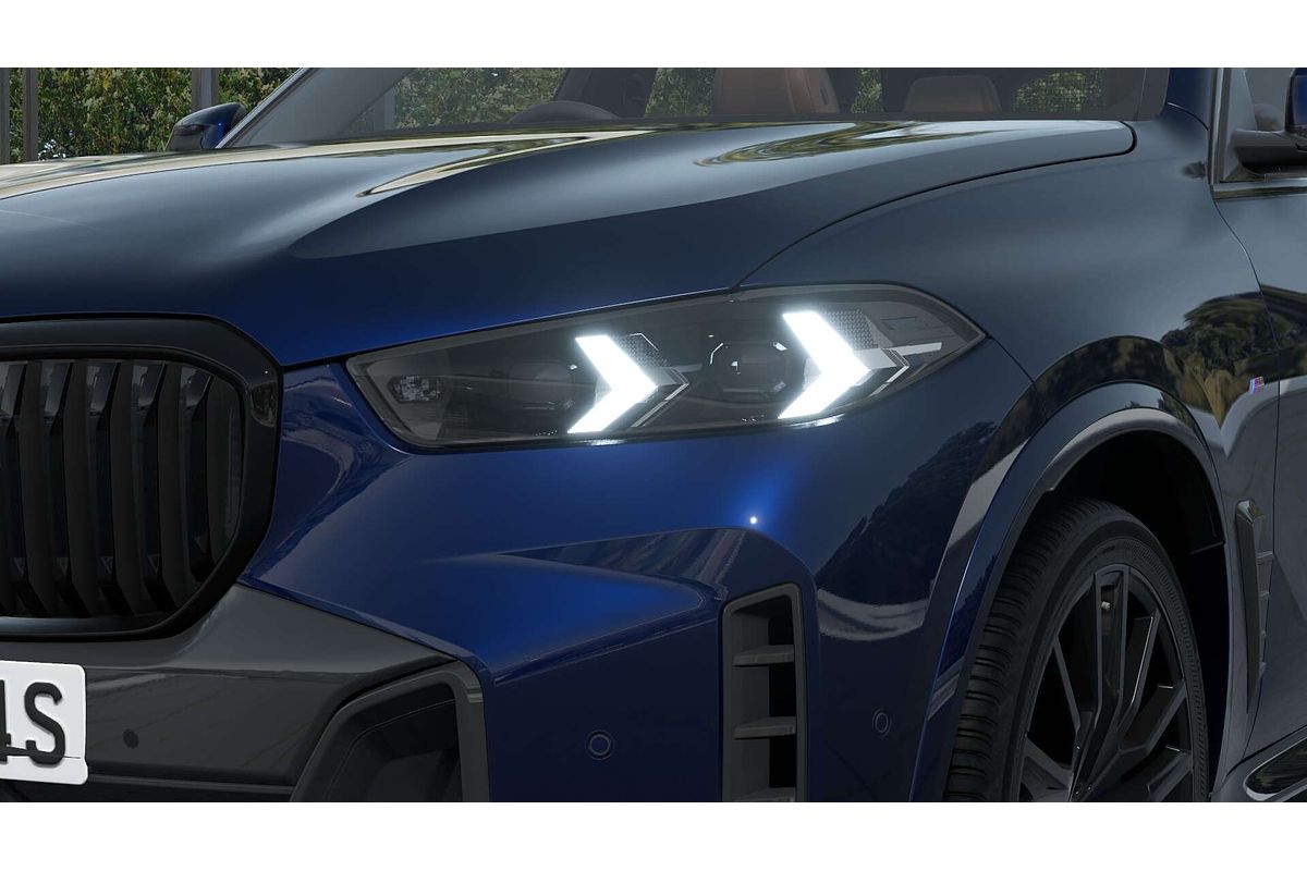 2025 BMW X5 xDrive30d M Sport G05 LCI