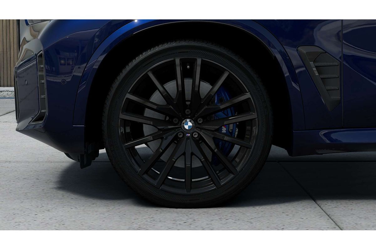 2025 BMW X5 xDrive30d M Sport G05 LCI