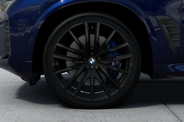 2025 BMW X5 xDrive30d M Sport G05 LCI