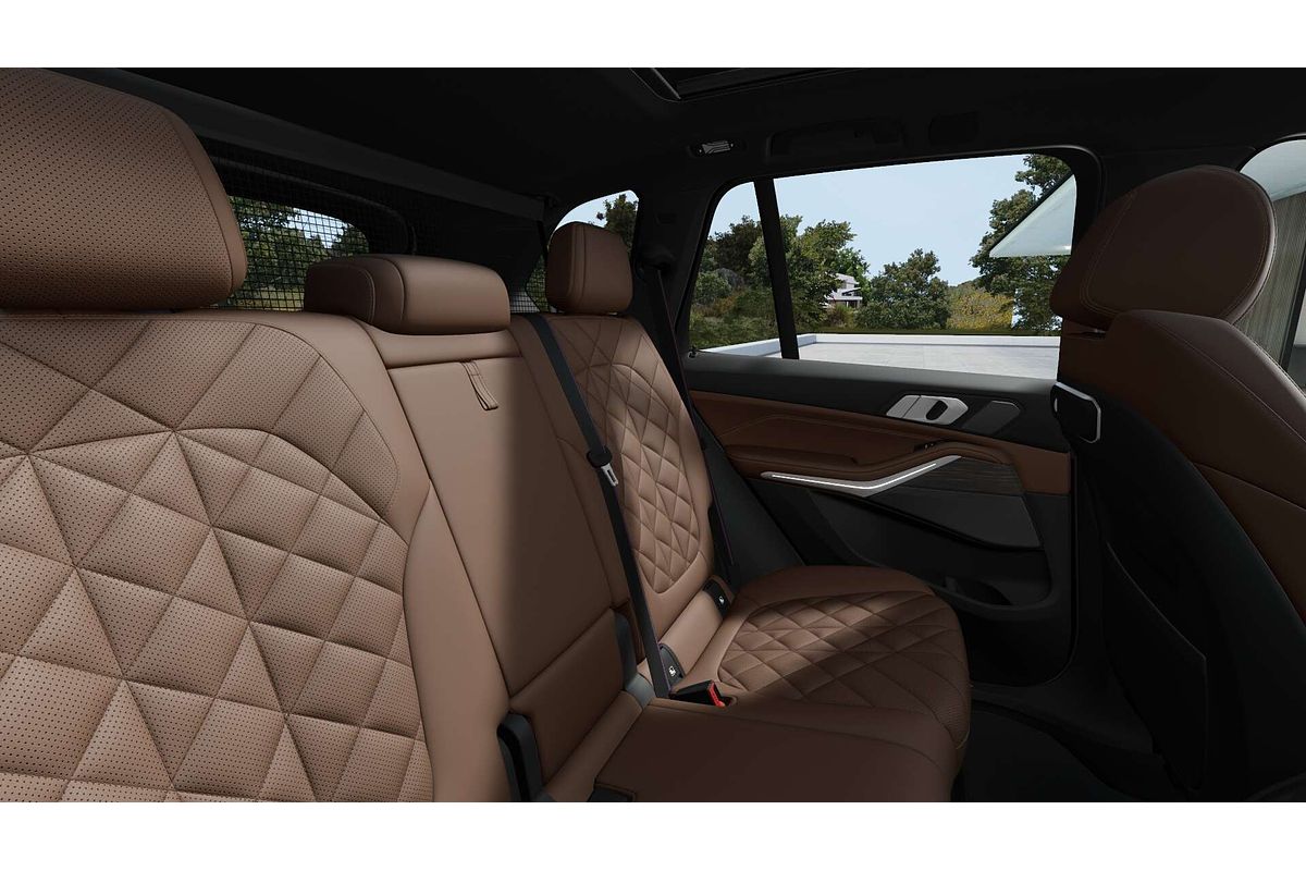 2025 BMW X5 xDrive30d M Sport G05 LCI