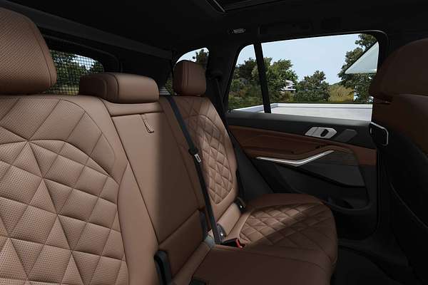 2025 BMW X5 xDrive30d M Sport G05 LCI