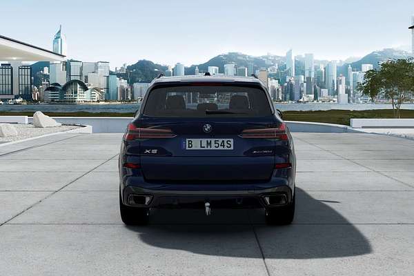 2025 BMW X5 xDrive30d M Sport G05 LCI