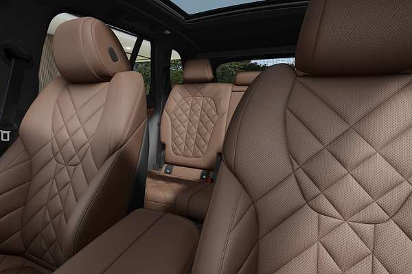 2025 BMW X5 xDrive30d M Sport G05 LCI
