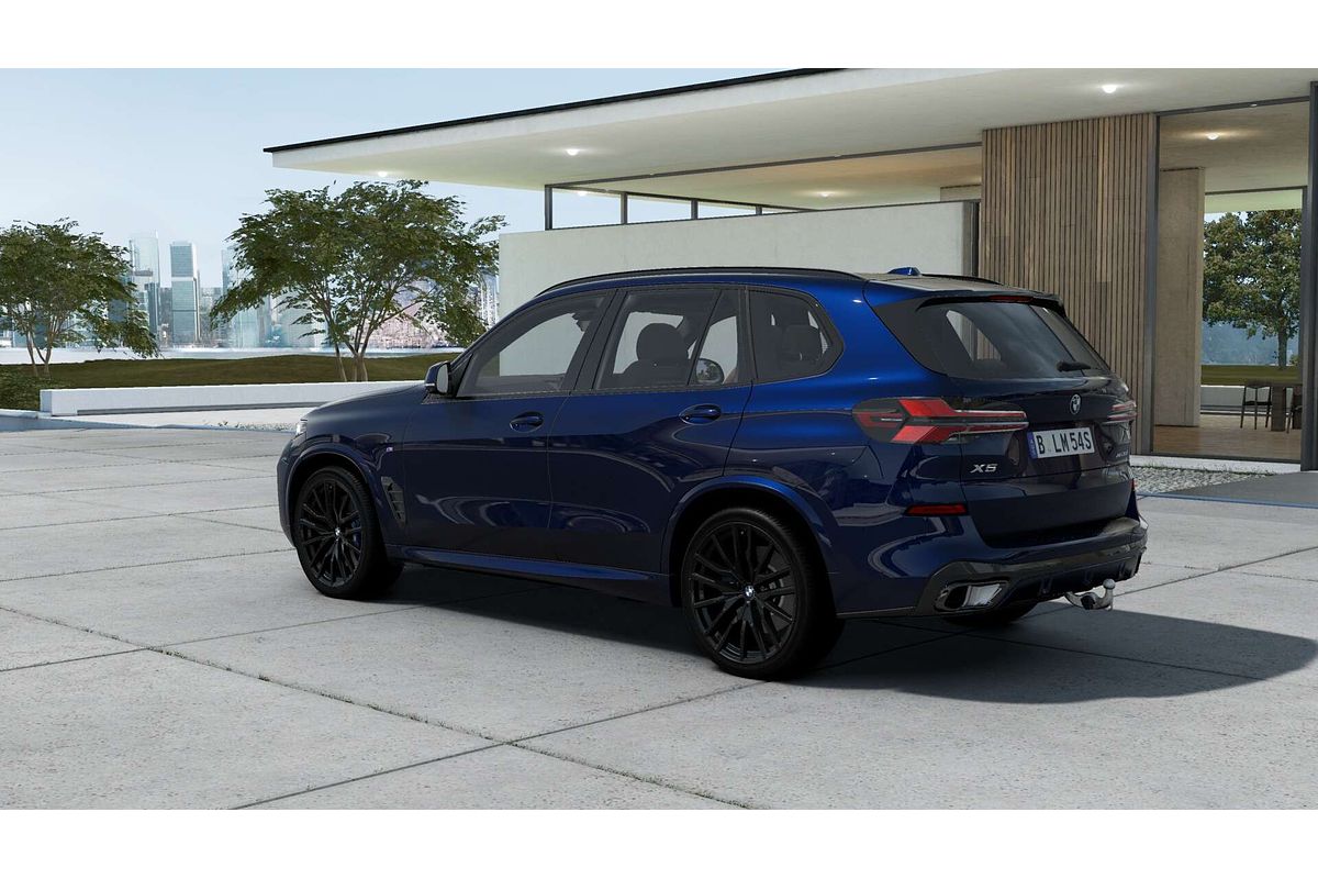 2025 BMW X5 xDrive30d M Sport G05 LCI