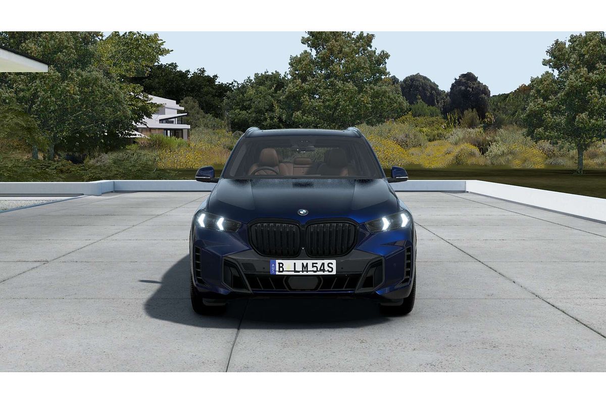 2025 BMW X5 xDrive30d M Sport G05 LCI