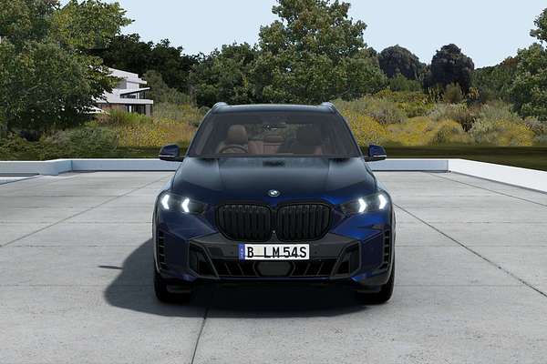 2025 BMW X5 xDrive30d M Sport G05 LCI