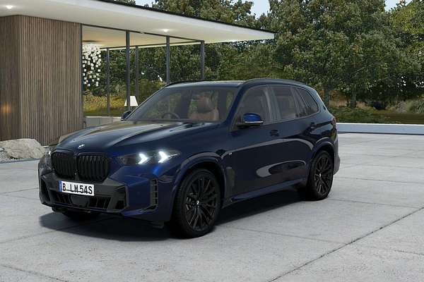 2025 BMW X5 xDrive30d M Sport G05 LCI