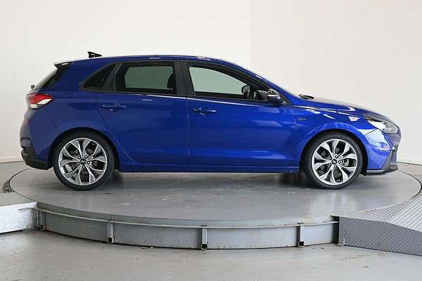 2019 Hyundai i30 N Line Premium PD.3