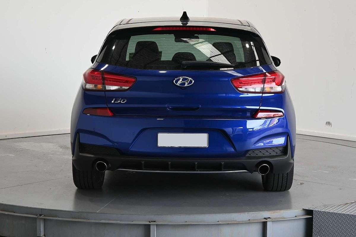 2019 Hyundai i30 N Line Premium PD.3