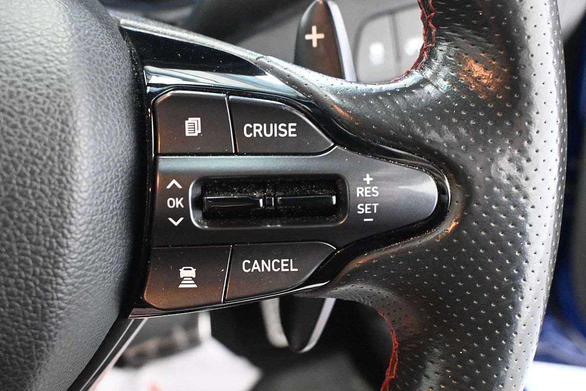 2019 Hyundai i30 N Line Premium PD.3