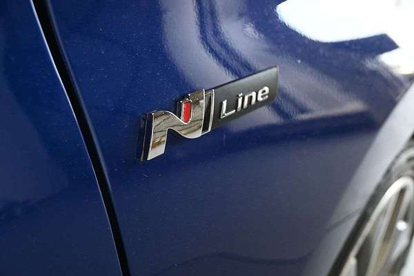 2019 Hyundai i30 N Line Premium PD.3