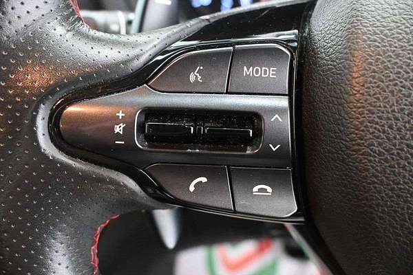 2019 Hyundai i30 N Line Premium PD.3