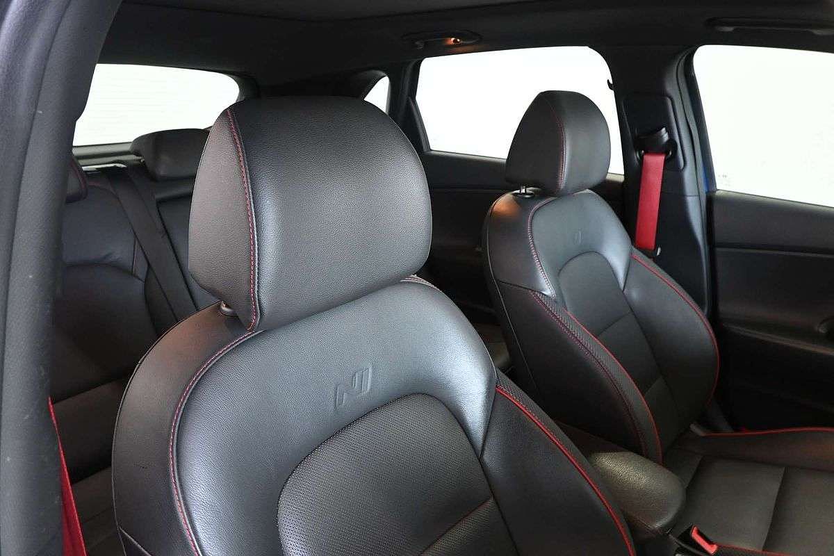 2019 Hyundai i30 N Line Premium PD.3