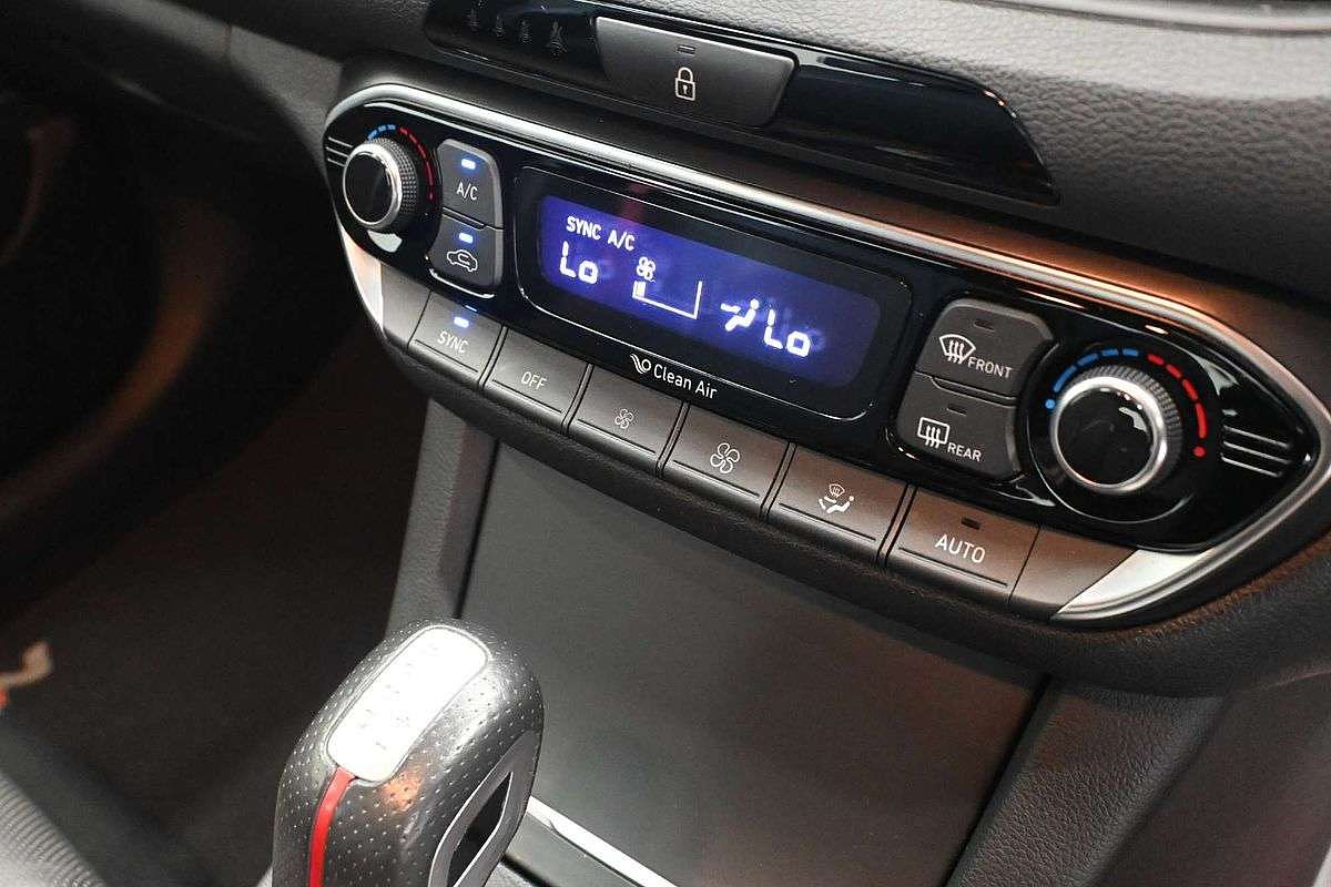 2019 Hyundai i30 N Line Premium PD.3