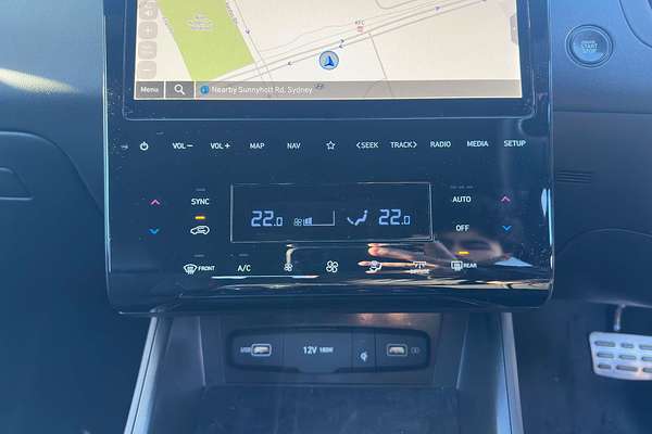 2023 Hyundai Tucson Elite N Line NX4.V2