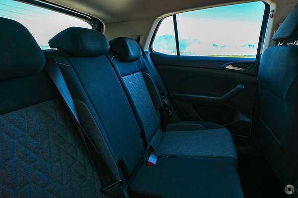 2024 Volkswagen T-Cross 85TSI Life D31