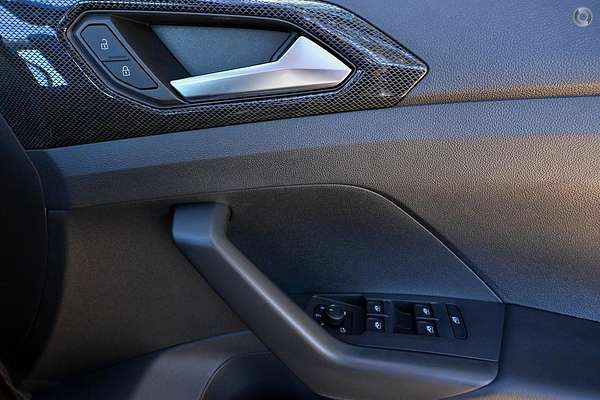 2024 Volkswagen T-Cross 85TSI Life D31