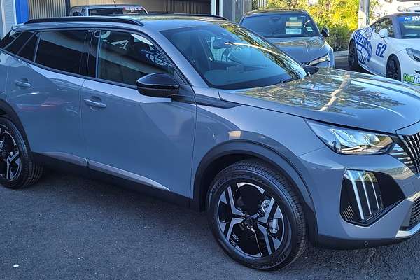 2024 Peugeot 2008 Allure e-DCS Hybrid P24 MY25