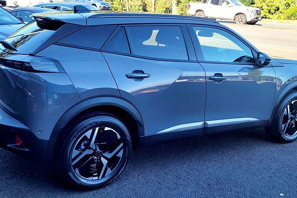 2024 Peugeot 2008 Allure e-DCS Hybrid P24 MY25