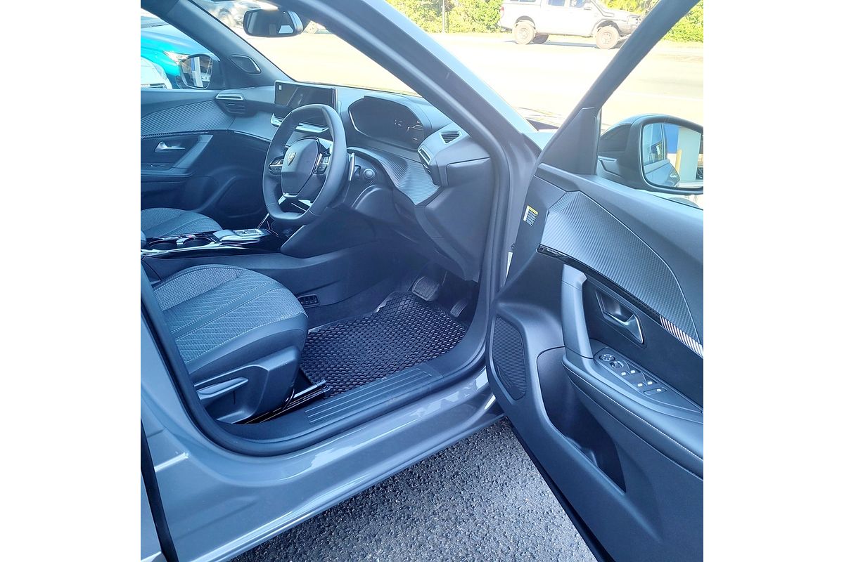 2024 Peugeot 2008 Allure e-DCS Hybrid P24 MY25