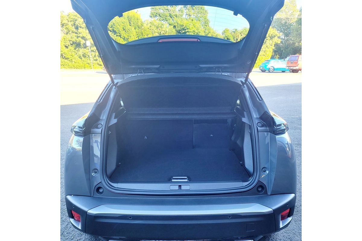 2024 Peugeot 2008 Allure e-DCS Hybrid P24 MY25