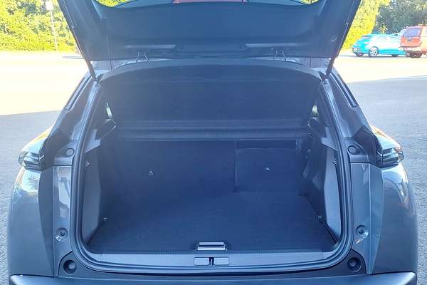 2024 Peugeot 2008 Allure e-DCS Hybrid P24 MY25