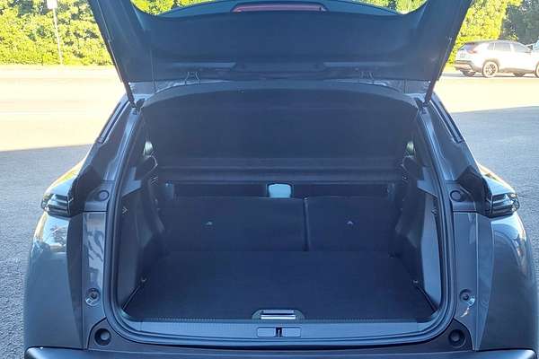 2024 Peugeot 2008 Allure e-DCS Hybrid P24 MY25