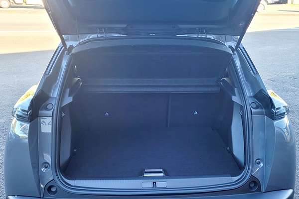 2024 Peugeot 2008 Allure e-DCS Hybrid P24 MY25