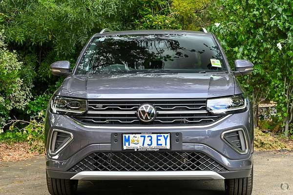 2024 Volkswagen T-Cross 85TSI R-Line D31