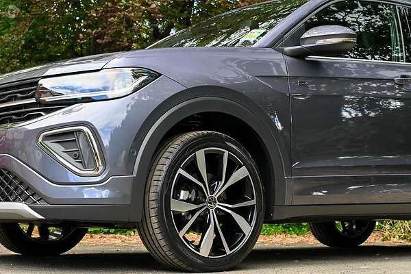 2024 Volkswagen T-Cross 85TSI R-Line D31