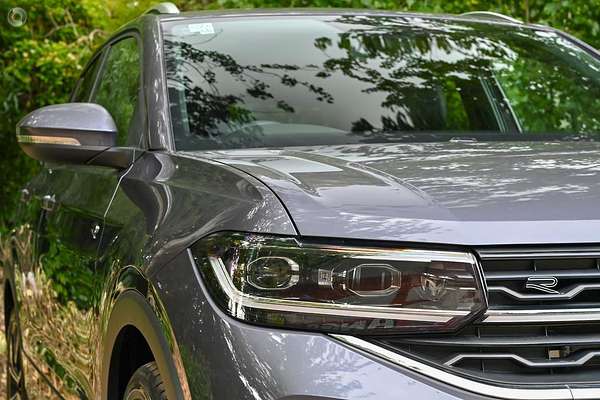 2024 Volkswagen T-Cross 85TSI R-Line D31