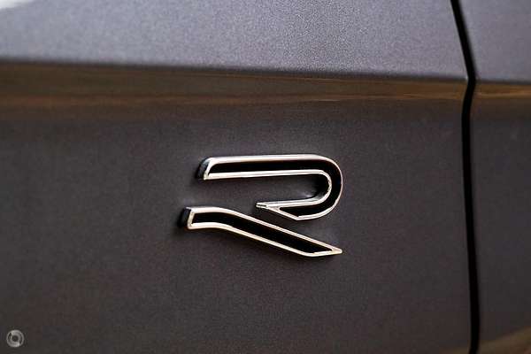 2024 Volkswagen T-Cross 85TSI R-Line D31