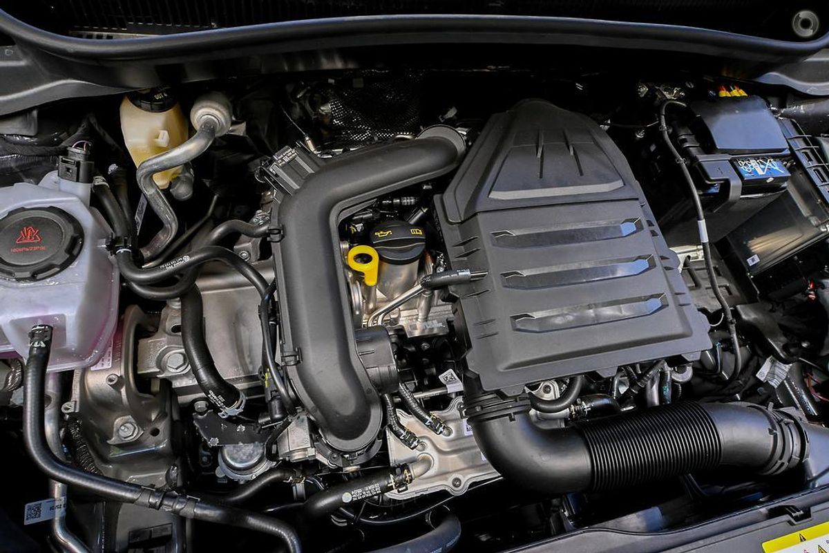 2024 Volkswagen T-Cross 85TSI R-Line D31