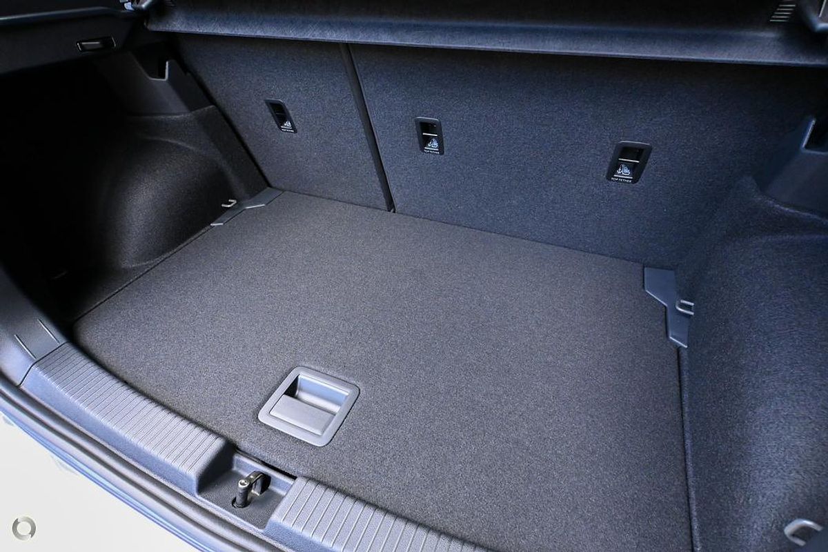 2024 Volkswagen T-Cross 85TSI R-Line D31