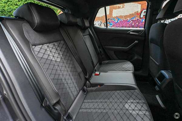 2024 Volkswagen T-Cross 85TSI R-Line D31