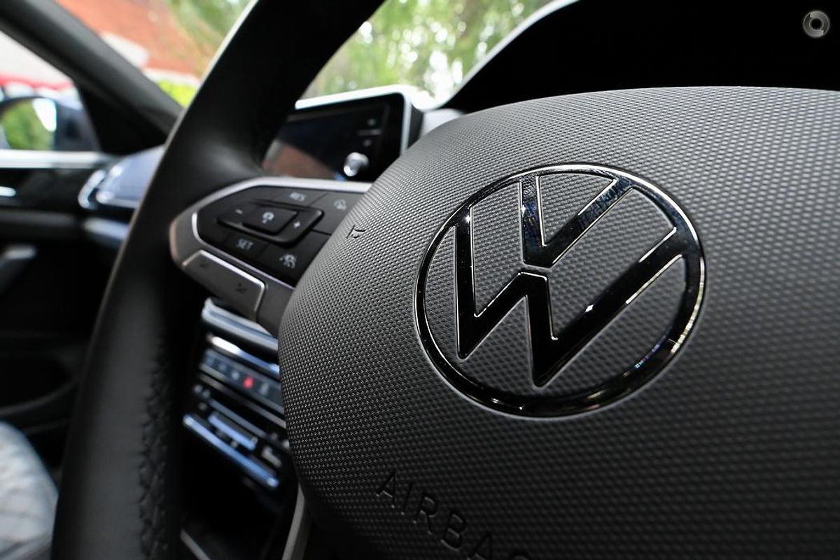 2024 Volkswagen T-Cross 85TSI R-Line D31