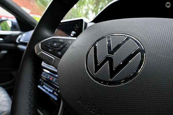 2024 Volkswagen T-Cross 85TSI R-Line D31