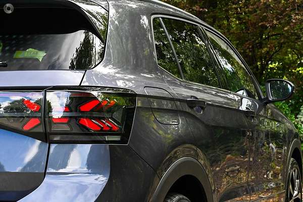 2024 Volkswagen T-Cross 85TSI R-Line D31