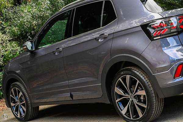 2024 Volkswagen T-Cross 85TSI R-Line D31