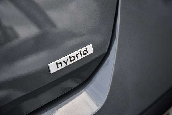 2025 Hyundai i30 Hybrid CN7.V2